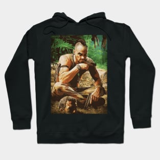 Far cry Hoodie